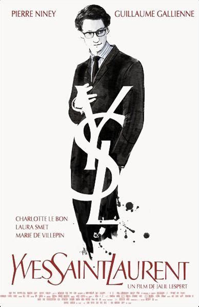 yves saint laurent full movie.